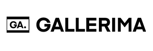 gallerima logo