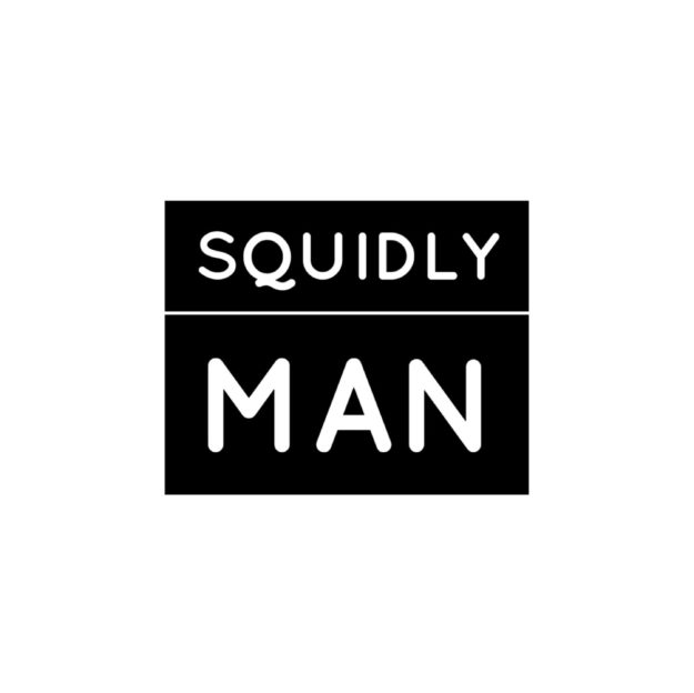 The Squidly Man