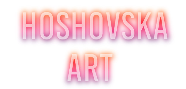 Hoshovska_Art