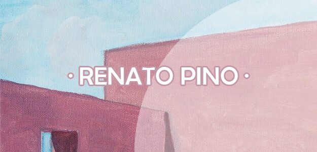 Renato Pino Artworks